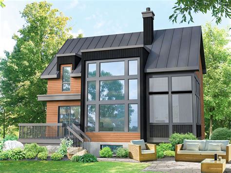 Large New House Plans For 2020 Modern – New Home Floor Plans