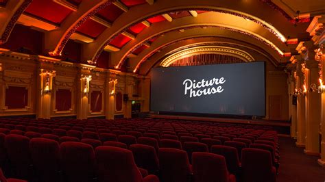 Picturehouse - Home