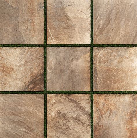 Introducing Outdoor Porcelain Tiles from Florim - King Masonry Yard Ltd.