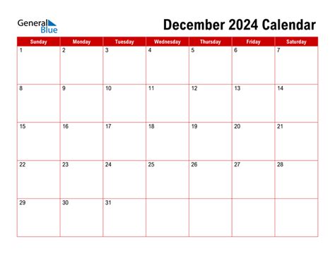 December Calendar 2024 Pakistan Best The Best List of - January 2024 Calendar Blank