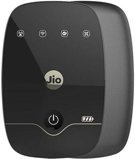 Jio M2S 150 Mbps Router - Jio : Flipkart.com