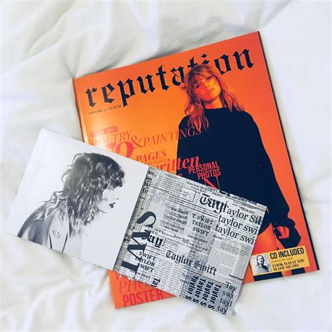 A Ranking Of Every Song Off Of ‘Reputation’ By Taylor Swift | Taylor swift songs, Taylor swift ...