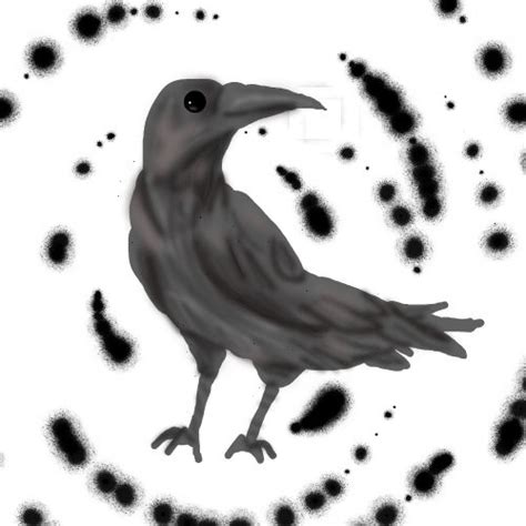 Raven Tutorial by MissCherry01 on DeviantArt