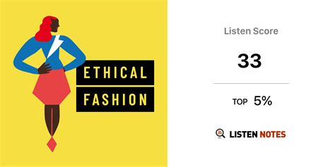 Ethical Fashion Podcast - Ethical Fashion Initiative | Listen Notes