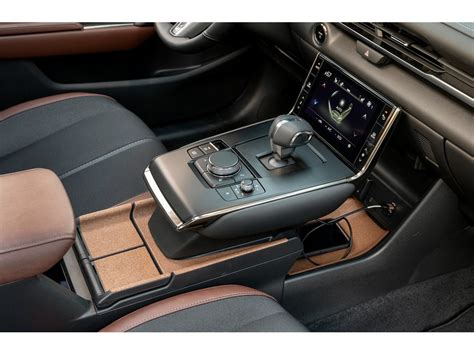 2022 Mazda MX-30: 46 Interior Photos | U.S. News