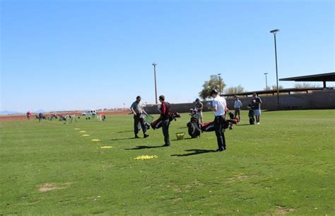 Falcon Dunes Golf Course in Waddell, Arizona, USA | Golf Advisor