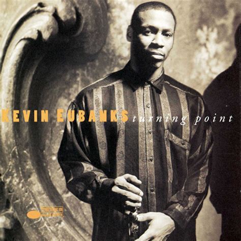 Kevin Eubanks - Blue Note Records