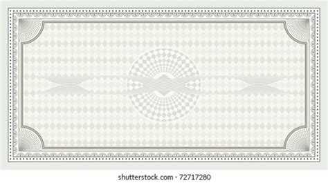 Voucher Template: เวกเตอร์สต็อก (ปลอดค่าลิขสิทธิ์) 255960352 | Shutterstock