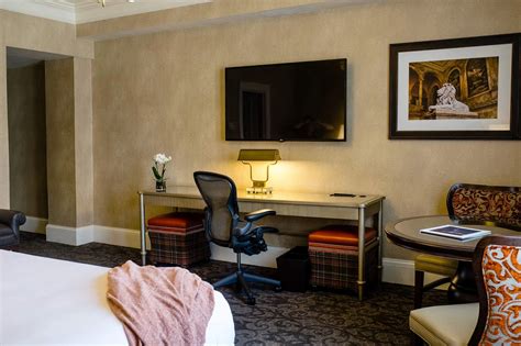 Downtown Boston Hotels | Hotel Suites Boston | Lenox Rooms