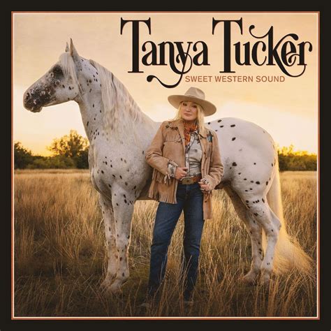 2023 Country Music Hall Of Fame Inductee Tanya Tucker Announces Another Album With Brandi ...