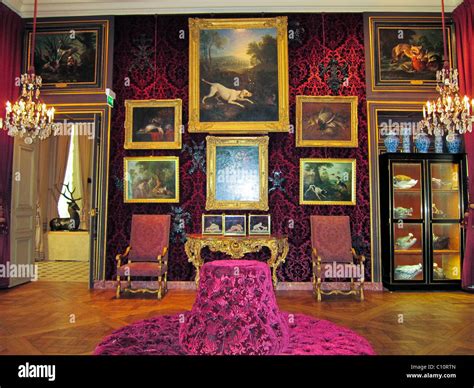 French art gallery hi-res stock photography and images - Alamy