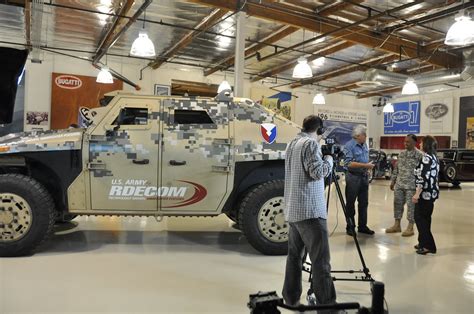 Jay Leno's Garage show interview | Jay Leno, television show… | Flickr