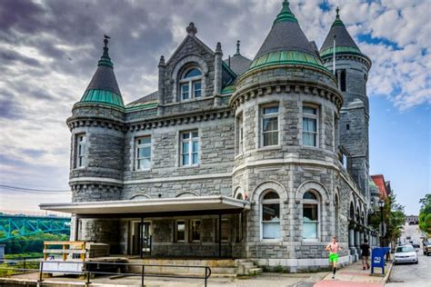 15 Best Things to Do in Augusta (Maine) - The Crazy Tourist