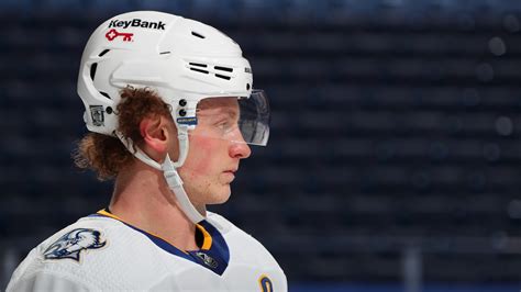 Jack Eichel's agents blast Sabres for handling of neck injury: 'process ...