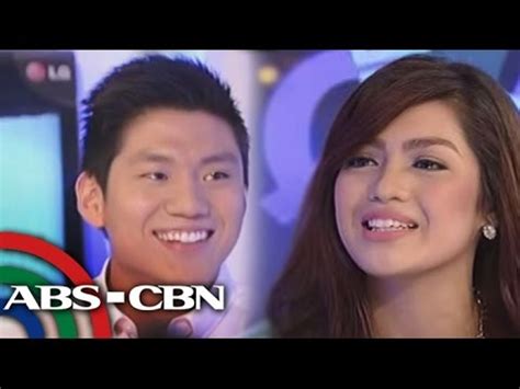 Jeron Teng Abs