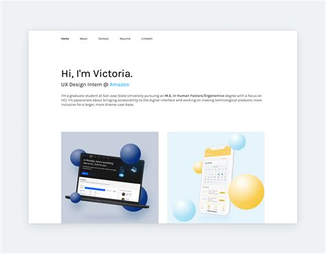 Your Complete Guide to UI Designer Portfolio Building - UXfolio Blog