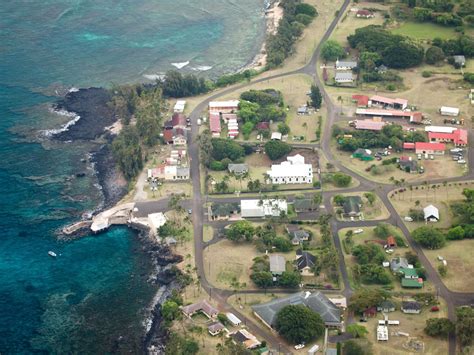 The Surprising History of Kalaupapa, Hawaii - Condé Nast Traveler