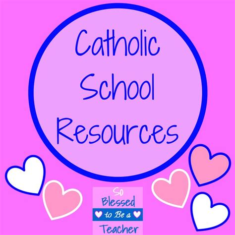 Catholic School, School Resources, Read Aloud, Blessed, Keep Calm Artwork, Teacher, Technology ...