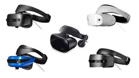 Microsoft Affirms No Plans for VR on Xbox Consoles