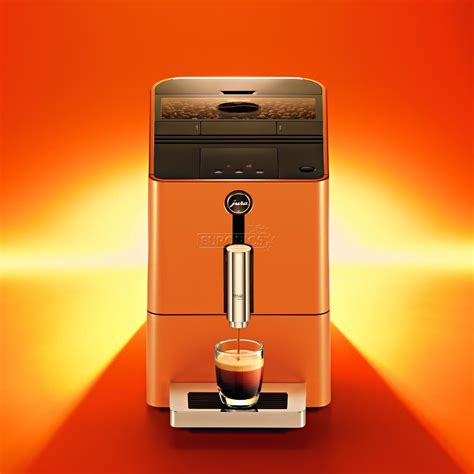 Espresso machine ENA Micro 1, Jura, 13695