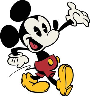 Mickey Mouse (TV series) - Wikipedia