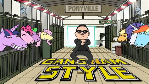 Psy Gangnam Style Parody – Telegraph