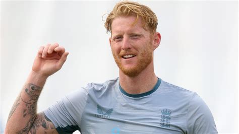 Ben Stokes hopes his candid documentary helps people: 'When you feel dark, you can bounce back ...