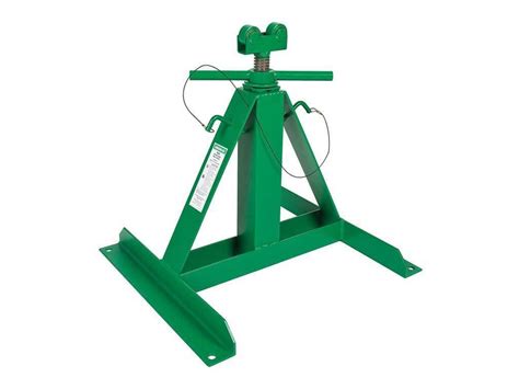 Greenlee 683 Reel Stand | TEquipment