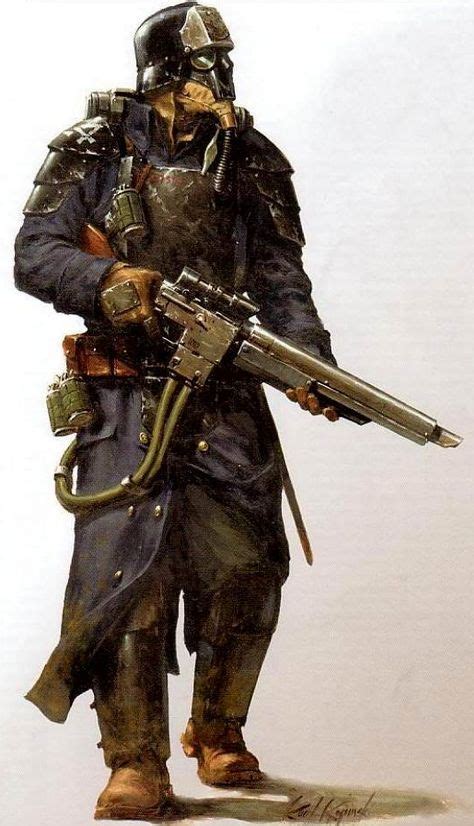 99 ideas de DEAD KORPS OF KRIEG | guardia imperial 40k, arte militar, fantasía warhammer