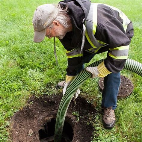 Septic tank cleaning: Why is it important to clean a septic tank?