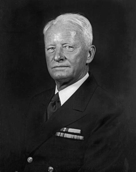 Chester W. Nimitz | Pacific Fleet Commander, WWII, Naval Strategist ...