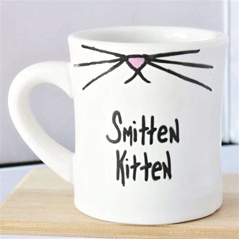 Cat mug, Funny Mug, coffee cup, tea cup, valentines day, personalized ...