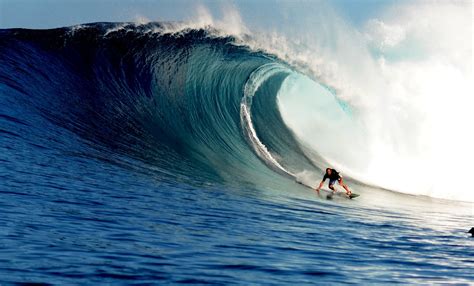 Laird Hamilton, Big-Wave Surfing Legend, on How to Find Success and ...