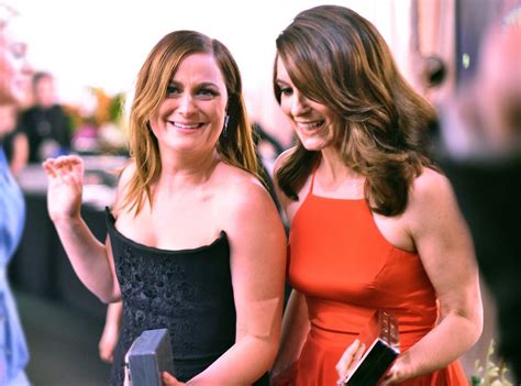 Amy Poehler and Tina Fey's 15 Greatest Moments | E! News