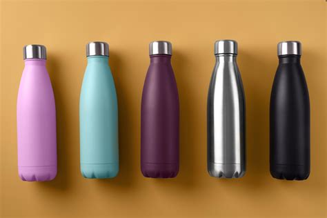 Reusable Water Bottles Market Size, and Growth Forecast 2024