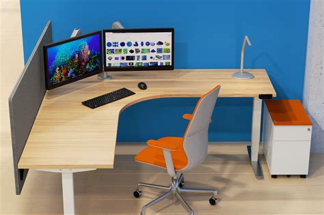 Accessories - Sit Stand Desk Accessories - Workrite Ergonomics
