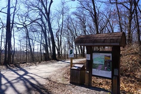 5 Incredible Indiana Dunes Trails