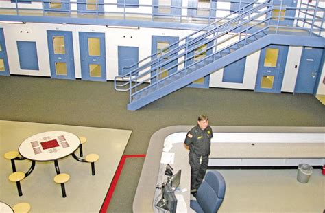 Essex County Jail ready for prisoners | Local News | pressrepublican.com