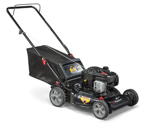 Murray 21 Gas Push Lawn Mower con Briggs y Stratton Chile | Ubuy