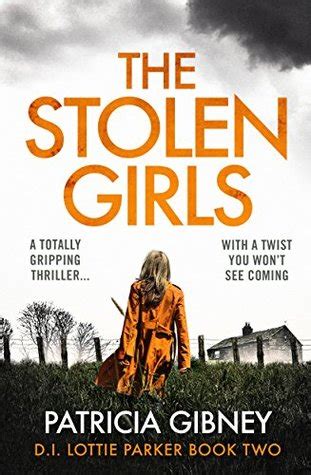 Review: The Stolen Girls by Patricia Gibney | Always With a Book