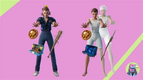 Fortnite Stranger Things Eleven Skin: Price, Release Date & What You ...