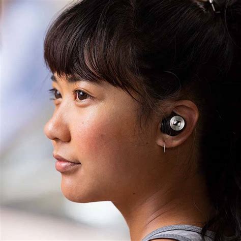 Sennheiser Momentum True Wireless Bluetooth Earbuds | Gadgetsin