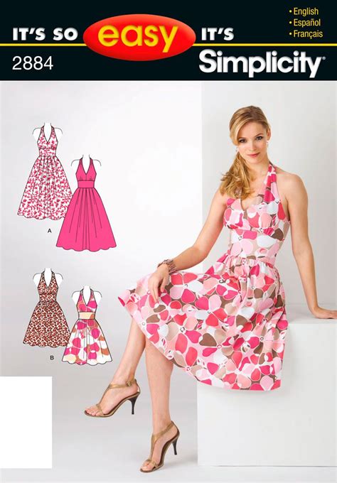 So Sew Easy Free Patterns