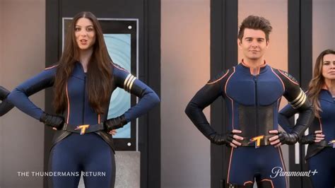 The Thundermans Return - Official Trailer | IMDb