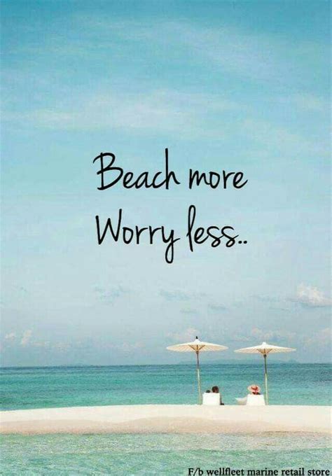 Pin by Yoana on Beach Decor | Beach quotes, Ocean quotes, Beach