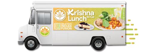 ISKCON News | New Food Truck at UCLA to Address Food Insecurity Among ...