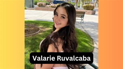 Valarie Ruvalcaba Edad, Bio, Boyfriend, Age, Biography, Wikipedia ...