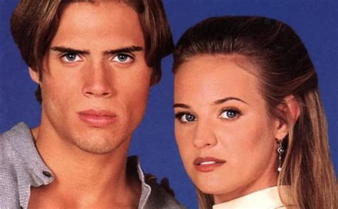 21 Super Sexy Soap Opera Couples - Page 2 - TV Fanatic