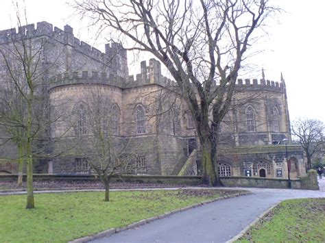 "Lancaster Castle. December 2005" by Boryana Boteva at ...