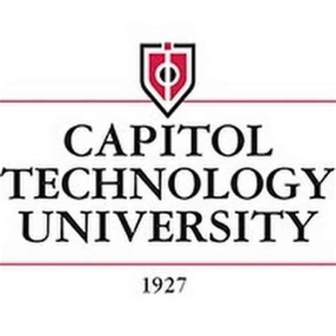 Capitol Technology University | Online School